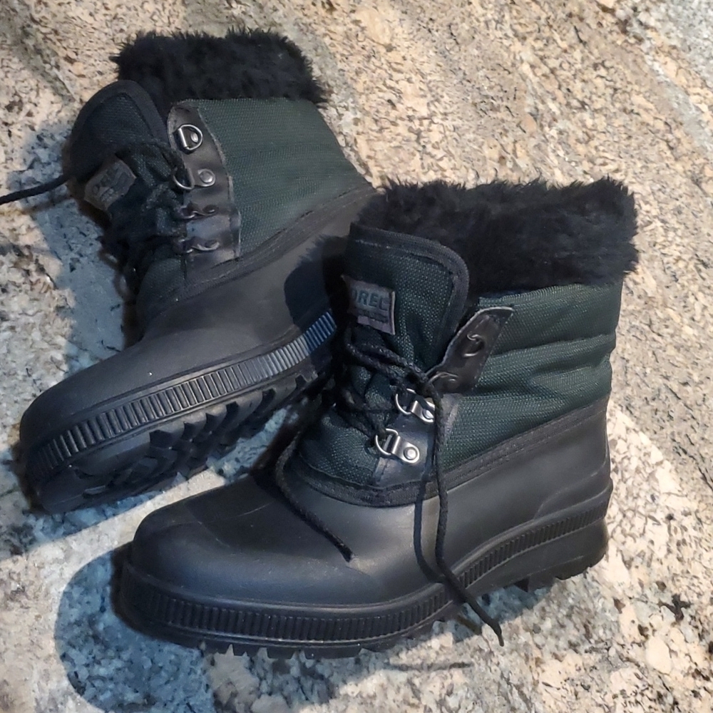 💞Sorel* Boots
